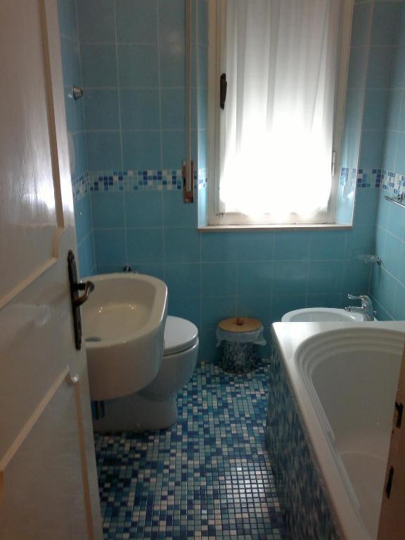 B&B In Centro San Benedetto del Tronto Room photo