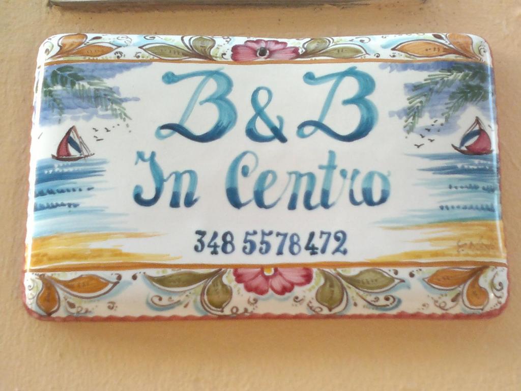 B&B In Centro San Benedetto del Tronto Room photo