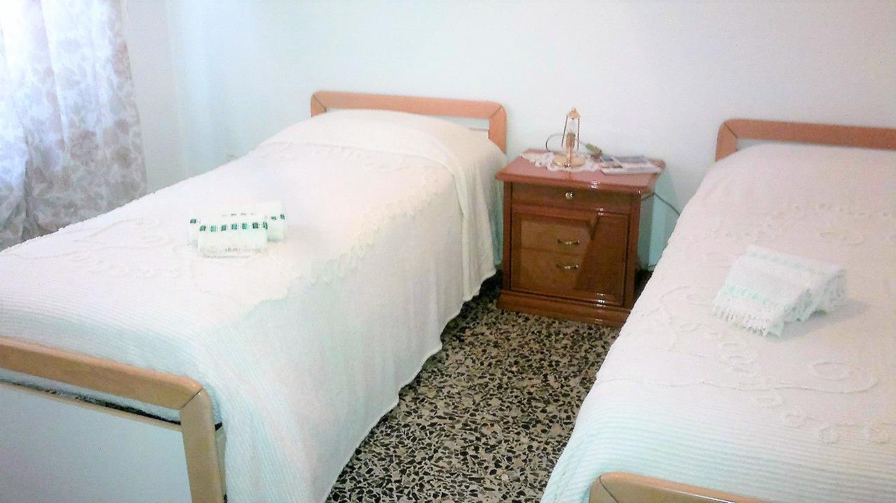 B&B In Centro San Benedetto del Tronto Exterior photo