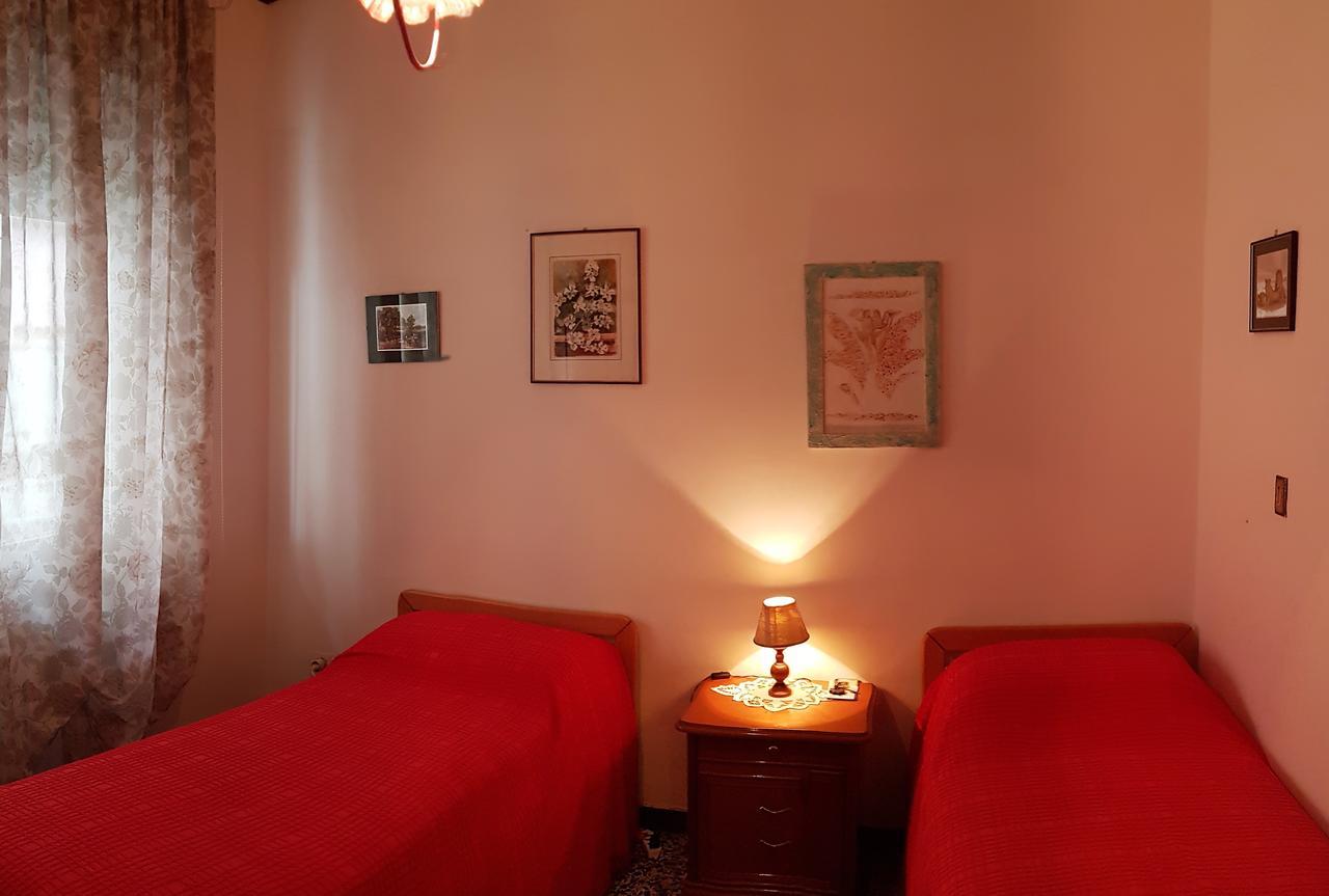 B&B In Centro San Benedetto del Tronto Exterior photo