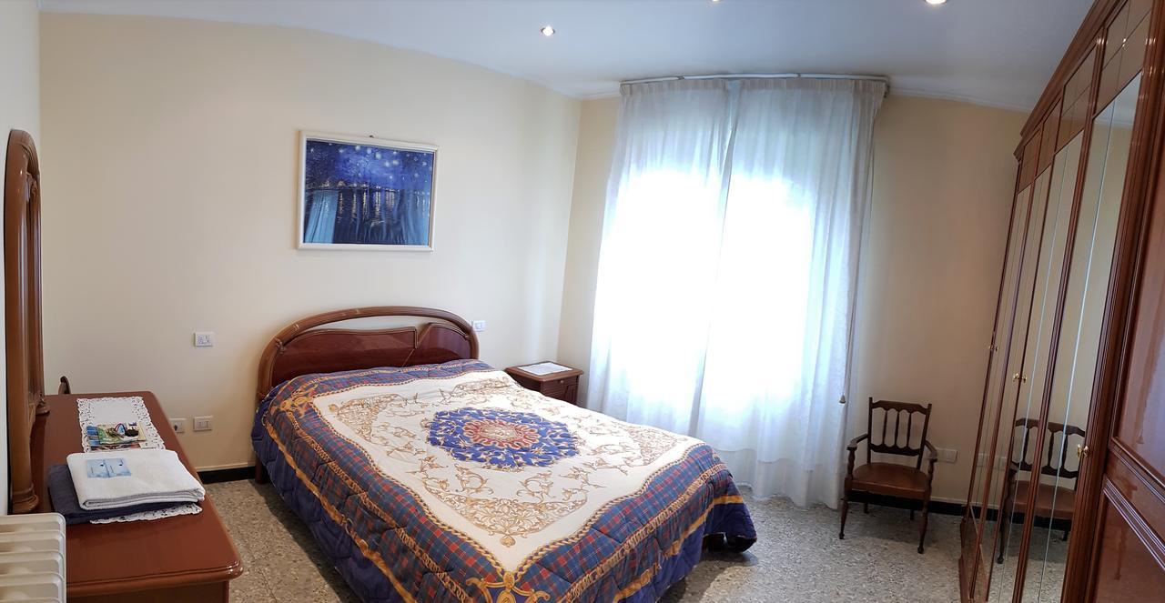 B&B In Centro San Benedetto del Tronto Exterior photo