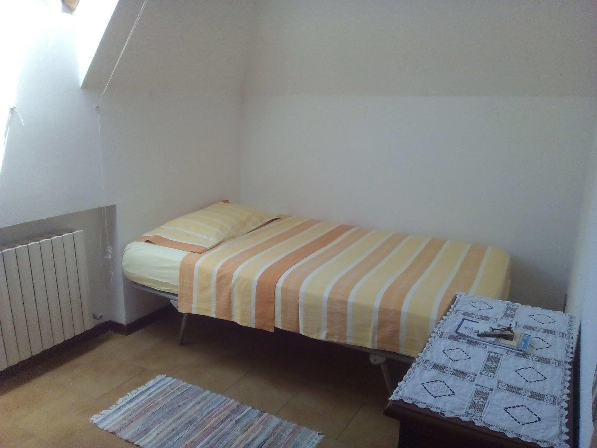 B&B In Centro San Benedetto del Tronto Exterior photo