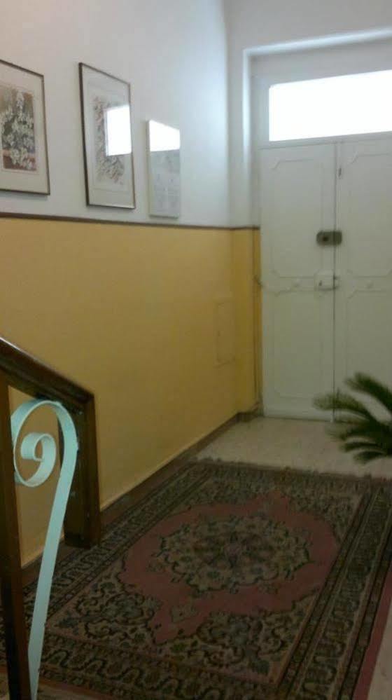B&B In Centro San Benedetto del Tronto Exterior photo