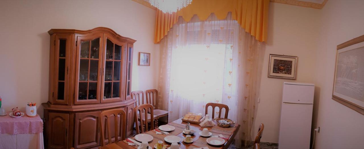 B&B In Centro San Benedetto del Tronto Exterior photo